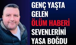 Genç Yaşta Gelen Vefat HaberiSevenlerini Yasa Boğdu