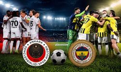 Gençlerbirliği-Fenerbahçe maçını şifresiz veren kanallar! FB maçı hangi kanalda, saat kaçta?
