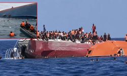 Girne Açıklarında Gemi Faciası: 7 Kişi Hayatını Kaybetti, 23 Kişi Kayıp