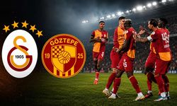 Galatasaray - Göztepe maçını şifresiz veren kanallar! GS maçı hangi kanalda, saat kaçta?