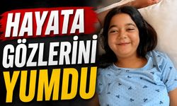 Günün Acı Haberi: Küçük Yaşta Hayata Veda Etti