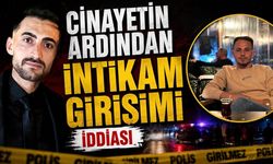 Isparta’da Cin*yetin Ardından İntikam Girişimi