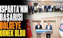 İnşaat Mühendisleri Odası Heyetinden Başkan Başdeğirmen'e Ziyaret