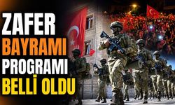 Isparta 30 Ağustos Zafer Bayramı Kutlama Programı Belli Oldu