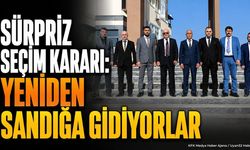 Isparta Elektrikçiler Odası'nda Sandık Kararı Alındı