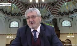 Isparta Emekli Müftü Yardımcısı Veli Bilgiç Vefat Etti