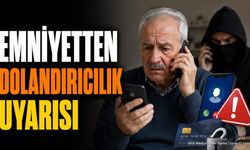 Isparta Emniyeti'nden 'Sigorta İadeniz Var' Uyarısı