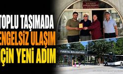 Isparta Halk Otobüslerinde Sesli Anons Dönemi Başlıyor