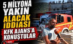 Isparta TOKİ İnşaatında Çatı Eylemi: 5 Milyon TL Alacak Krizi