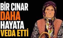Isparta'da Acı Kayıp: Dudu Coşgun 90 Yaşında Vefat Etti