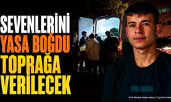 Isparta'da Acı Kayıp: Muhammed Enes Aygül Toprağa Verilecek