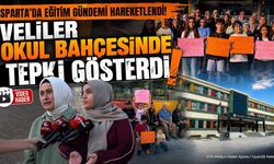 Isparta'da Eğitim Gündemi Hareketlendi