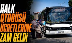 Isparta'da Halk Otobüsü Ücretlerine Zam: İşte Yeni Tarife