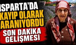 Türkan Ayvacı Kayıp Olarak Aranıyordu Son Dakika Gelişmesi