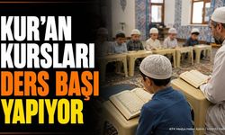 Isparta'da Kur'an Kursları Ne Zaman Başlıyor? İşte Tarih