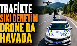 Isparta'da Polis Trafik Denetimlerine Başladı: İşte O Noktalar