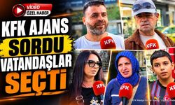 Isparta'da Sokak Röportajı: En Çok Hangi İnsan Tipi Sinir Ediyor?