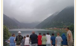 Isparta'dan Karadeniz'e Kültür Yolculuk