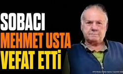 Isparta'nın Sevilen Esnafı Mehmet Büyükkaytan Hayatını Kaybetti