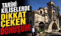 Isparta'nın Tarihi Mirası Yeniden Hayat Buluyor