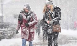 Isparta’yı Nasıl Bir Kış Bekliyor? Meteoroloji Verileri Dikkat Çeken Tabloyu Ortaya Koydu