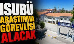 ISUBÜ Araştırma Görevlisi Alım İlanı Yayımlandı