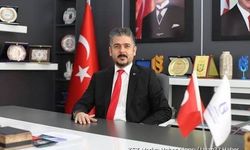 ISUBÜ Rektörü Prof. Dr. Yılmaz Çatal'dan 30 Ağustos Zafer Bayramı Mesajı
