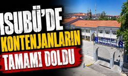 ISUBÜ'de YKS Kontenjanları Yüzde 100 Doldu: 5 Bin 144 Öğrenci