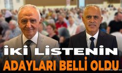 IYAŞ Genel Kurulunda Kritik Seçim: İki Aday Listesi Belli Oldu