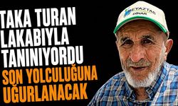 Keçiborlu'da Acı Kayıp: Mustafa Akman Hayatını Kaybetti