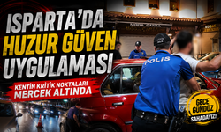 Kentin Kritik Noktaları Mercek Altında