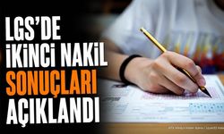 LGS 2. Nakil Sonuçları Açıklandı: İşte Süreç Ve Tarihler