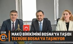 MAKÜ'nün Üreme Biyoteknolojisi Birikimi Bosna-Hersek'le Buluştu