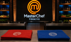 MasterChef Türkiye’de ilk takım heyecanı: Kırmızı ve mavi takımda kimler var?