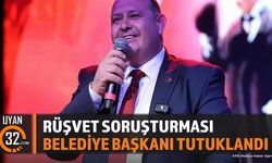 Menderes Belediye Başkanı İlkay Çiçek Tutuklandı
