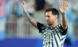 Messi futbolu bıraktı mı? Arjantin Milli Takımı kararını açıkladı