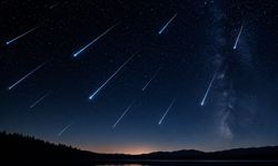 12 Ağustos Perseid Meteor Yağmuru Saat Kaçta? Türkiye’den En İyi İzleme Zamanı