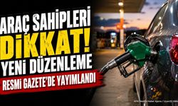 Motorinde ÖTV Tutarları Ve Takvimi Yeniden Belirlendi