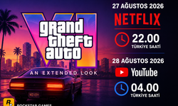 GTA 6 Netflix saat kaçta yayınlanacak? Türkiye saatiyle An Extended Look zamanı belli oldu