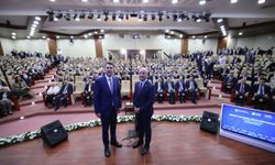Rektör Saltan, COP31 Öncesi Akademi Lansmanına Katıldı