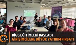 SDÜ'de BİGG Yeni Dönem Eğitimleri Başladı: 6 Ekip Sahada