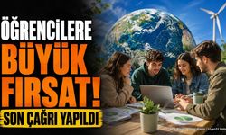 SDÜ'de COP31 Genç Akademi Takımı Başvurularında Son Gün