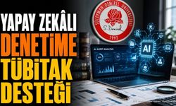 SDÜ'nün Yapay Zekâ Denetim Projesine TÜBİTAK'tan Destek