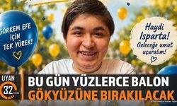 Şengün Ailesi'nden Tüm Isparta'ya Umut Daveti