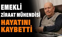 Senirkent'te Acı Kayıp: Ali İhsan Durmuş Vefat Etti
