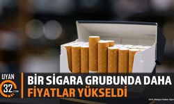 Sigaraya Bir Zam Daha Geldi: İşte Fiyatlar