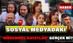 Sosyal Medyadaki Mükemmel Hayatlar Gerçek mi? Vatandaş Yanıtladı