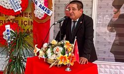 Şükrü Güneri: Biz Siyaseti Makam İçin Değil, Memleket İçin Yapıyoruz