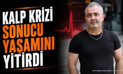Şükrü Taktak Kalp Krizi Sonucu Vefat Etti