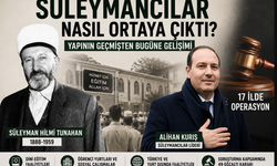 Süleymancılar nasıl ortaya çıktı? Yapının geçmişten bugüne gelişimi